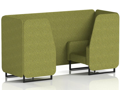 Brixworth Booth in Single Tone