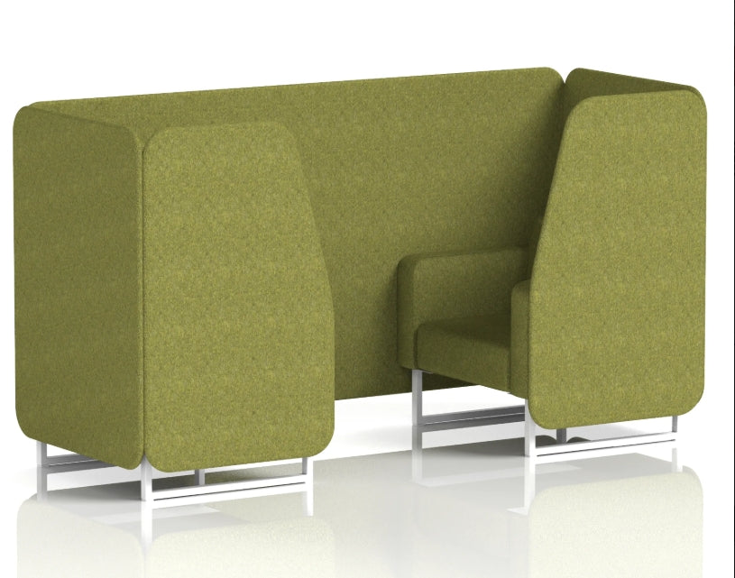 Brixworth Booth in Single Tone