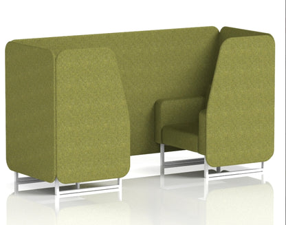 Brixworth Booth in Single Tone