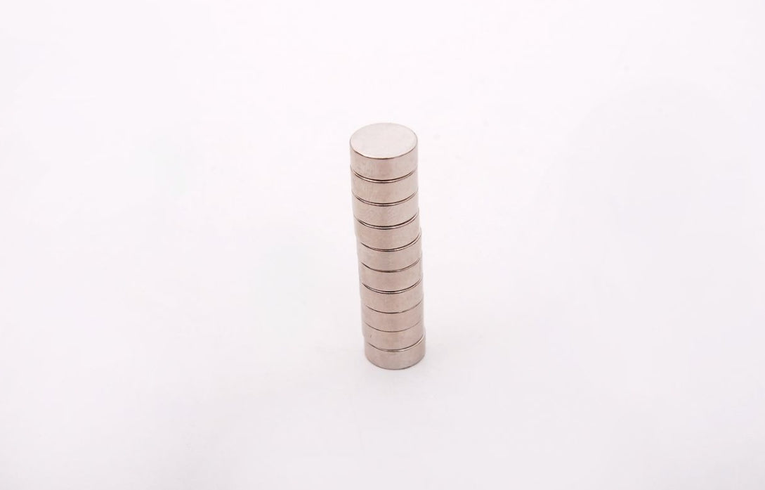 Neodymium Disc Magnets