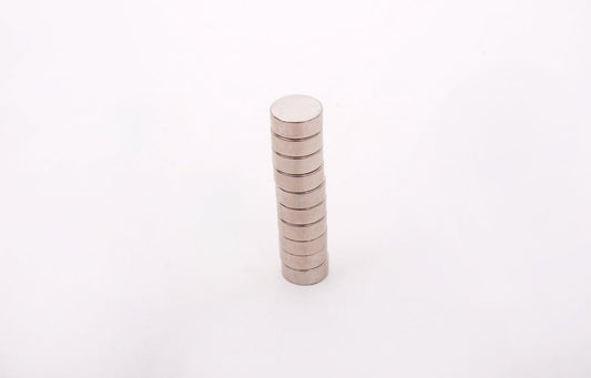 Neodymium Disc Magnets
