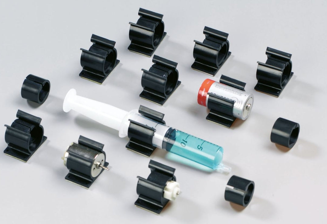 Universal Mounting Clip