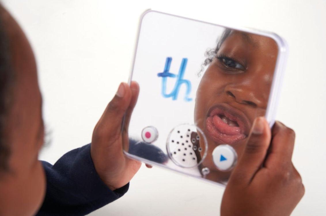 Sound Bank Plus Mirror