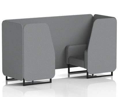 Brixworth Booth in Single Tone