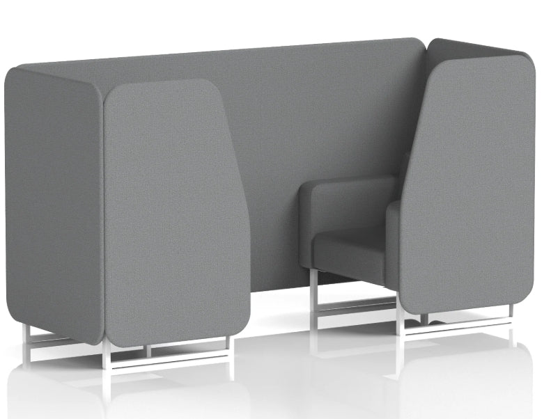 Brixworth Booth in Single Tone