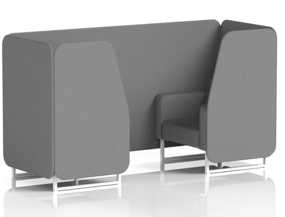 Brixworth Booth in Single Tone