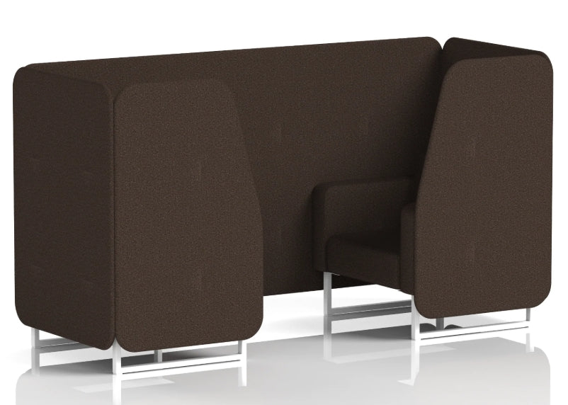 Brixworth Booth in Single Tone