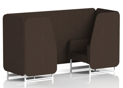 Brixworth Booth in Single Tone