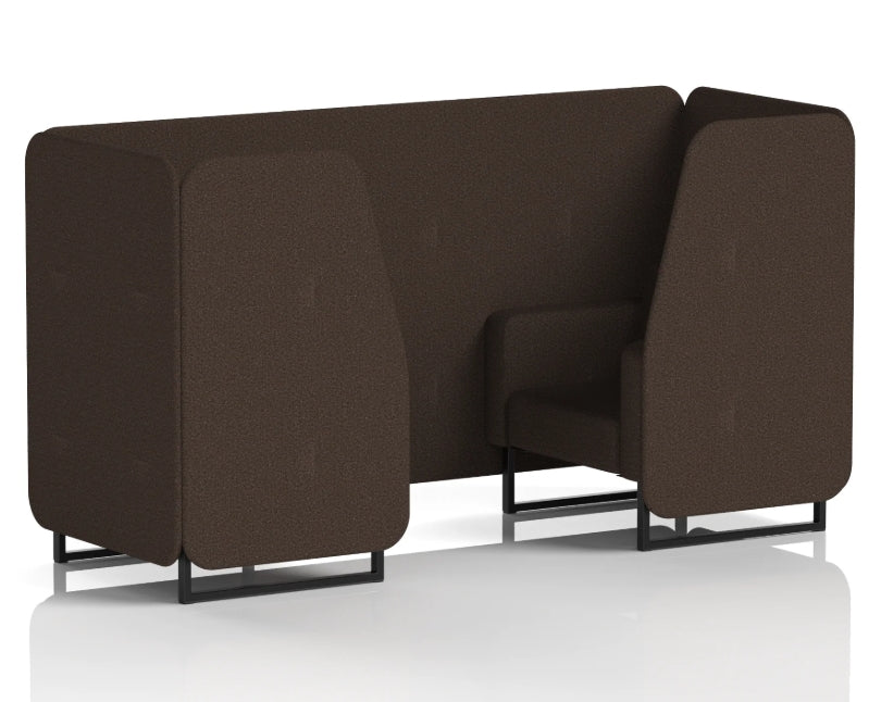 Brixworth Booth in Single Tone