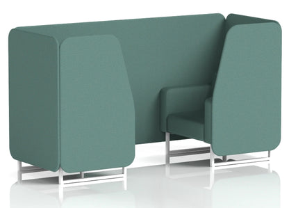 Brixworth Booth in Single Tone