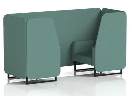 Brixworth Booth in Single Tone