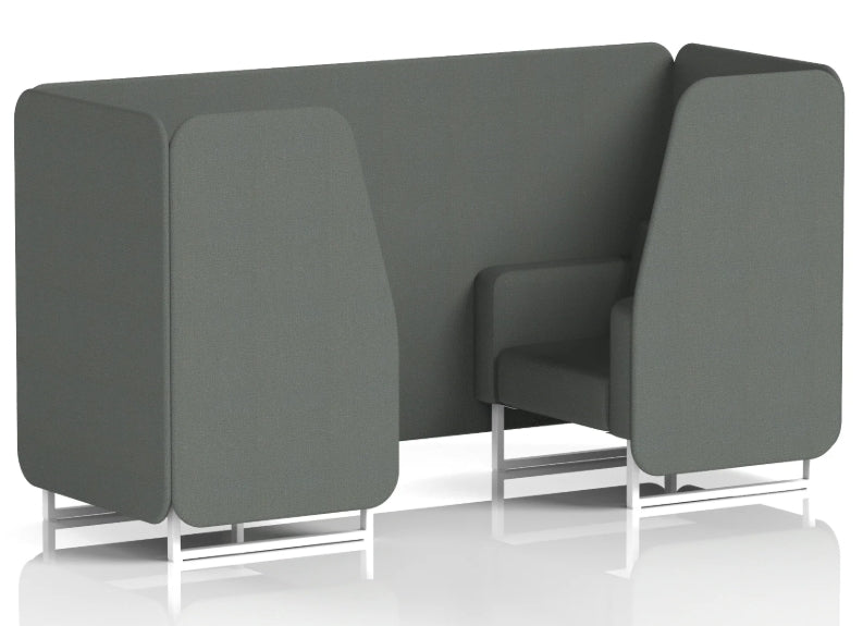 Brixworth Booth in Single Tone