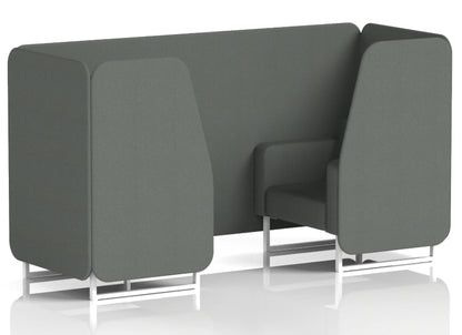 Brixworth Booth in Single Tone