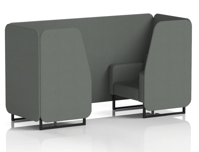 Brixworth Booth in Single Tone