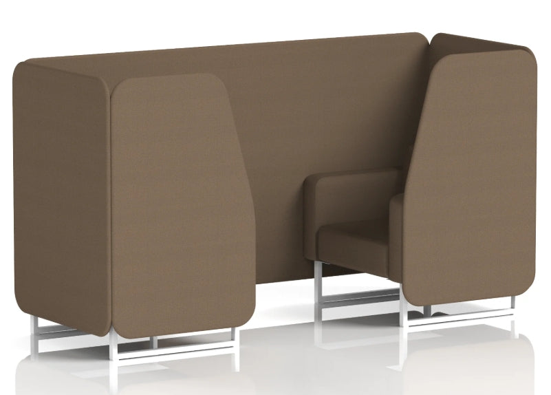 Brixworth Booth in Single Tone