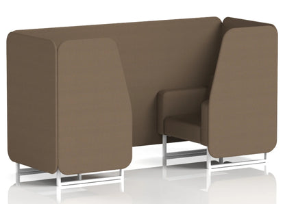 Brixworth Booth in Single Tone