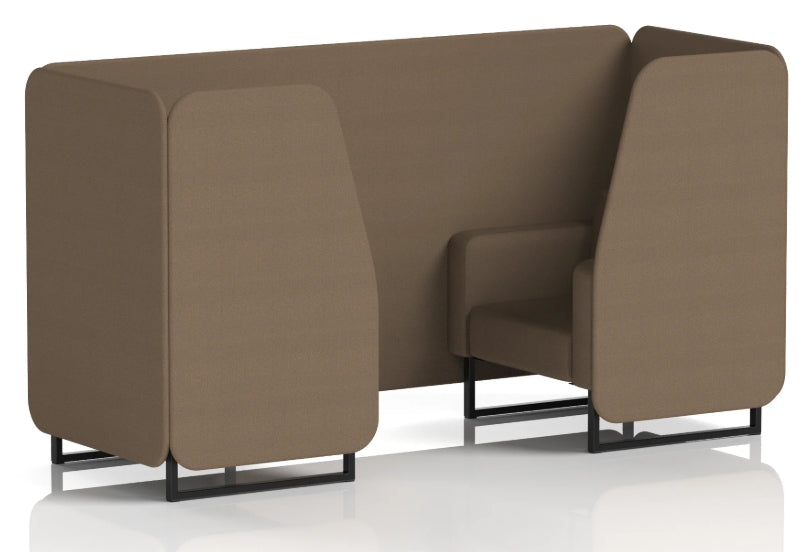 Brixworth Booth in Single Tone