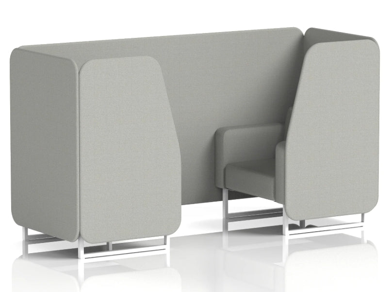 Brixworth Booth in Single Tone