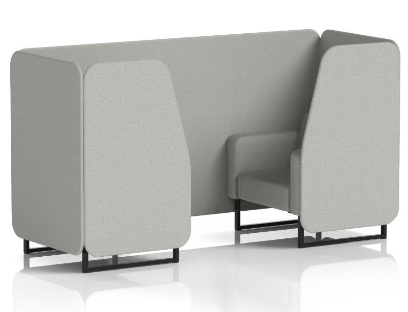 Brixworth Booth in Single Tone