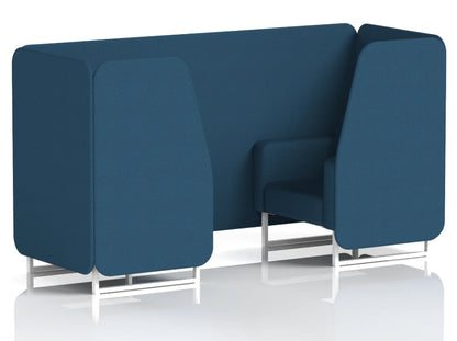 Brixworth Booth in Single Tone