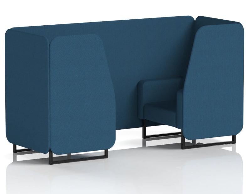 Brixworth Booth in Single Tone