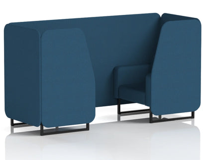 Brixworth Booth in Single Tone