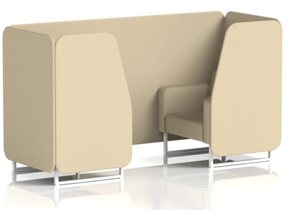 Brixworth Booth in Single Tone