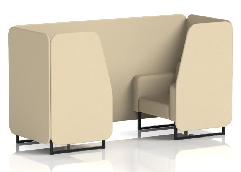 Brixworth Booth in Single Tone