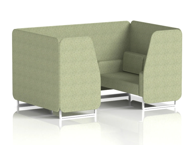 Brixworth Booth in Single Tone