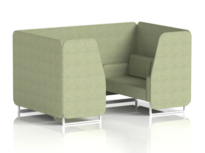 Brixworth Booth in Single Tone