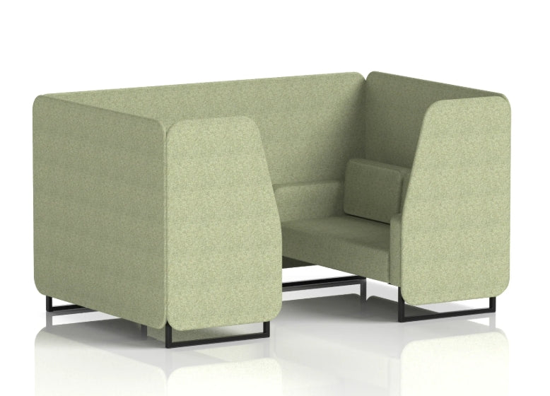 Brixworth Booth in Single Tone