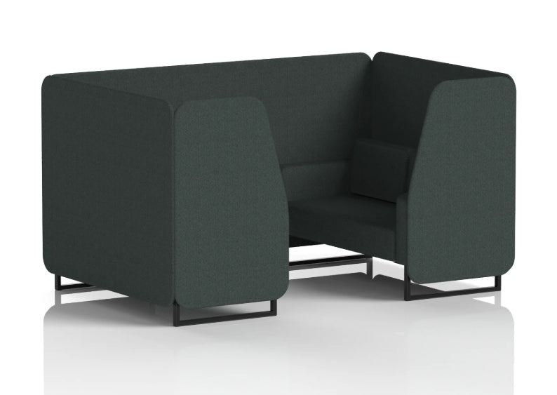 Brixworth Booth in Single Tone