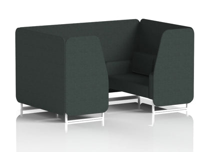 Brixworth Booth in Single Tone