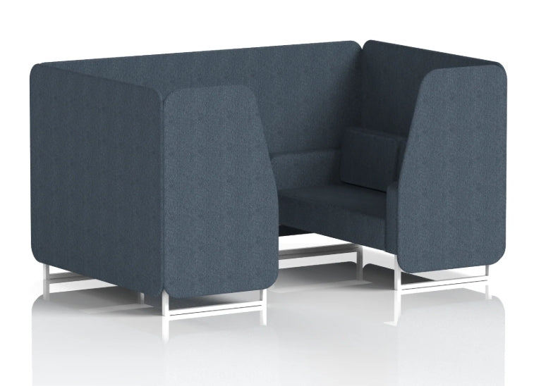 Brixworth Booth in Single Tone