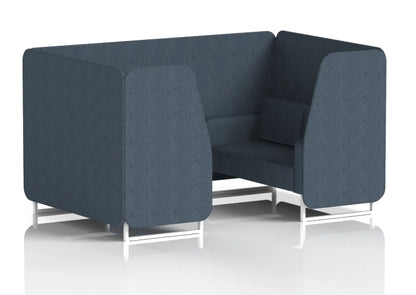 Brixworth Booth in Single Tone