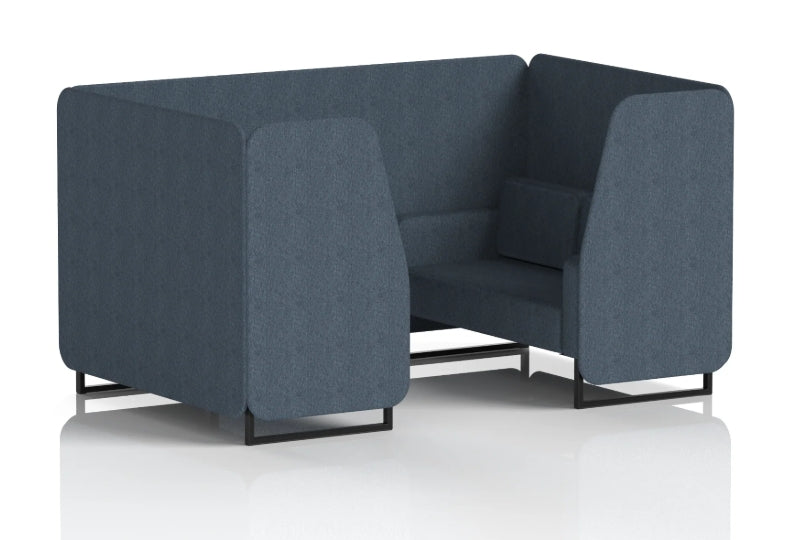 Brixworth Booth in Single Tone