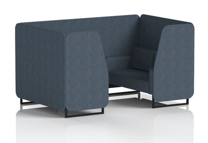 Brixworth Booth in Single Tone