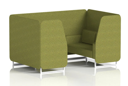 Brixworth Booth in Single Tone