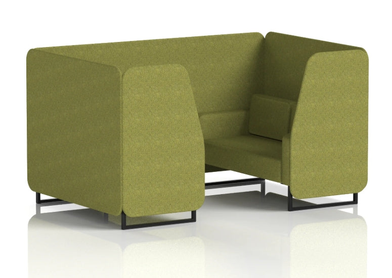 Brixworth Booth in Single Tone