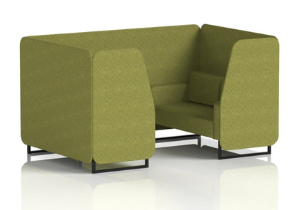 Brixworth Booth in Single Tone