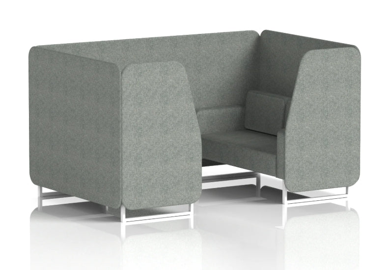 Brixworth Booth in Single Tone