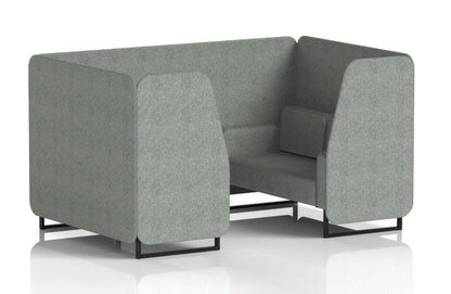 Brixworth Booth in Single Tone