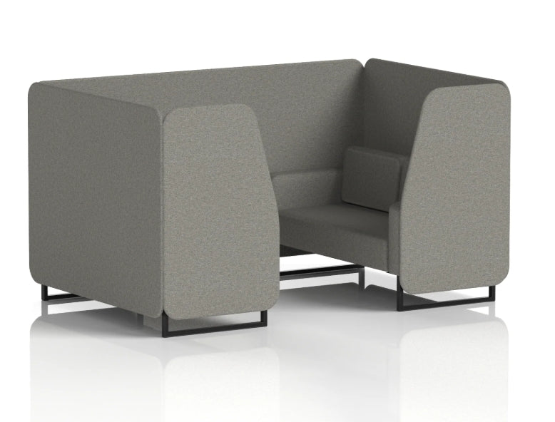 Brixworth Booth in Single Tone