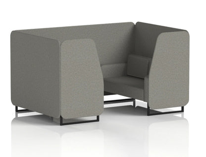 Brixworth Booth in Single Tone