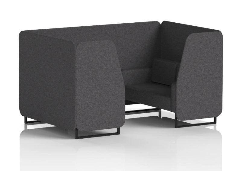 Brixworth Booth in Single Tone