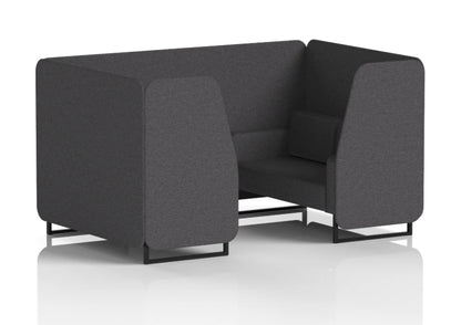 Brixworth Booth in Single Tone