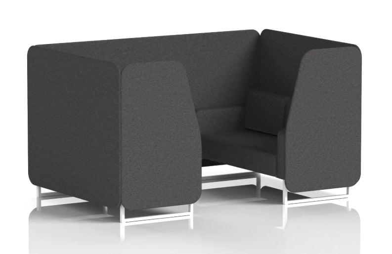 Brixworth Booth in Single Tone