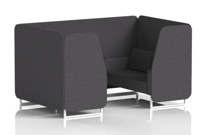 Brixworth Booth in Single Tone