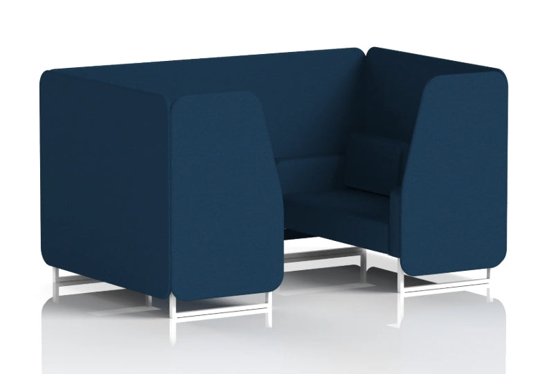 Brixworth Booth in Single Tone