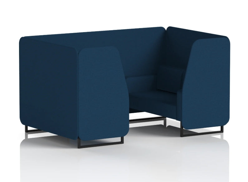 Brixworth Booth in Single Tone